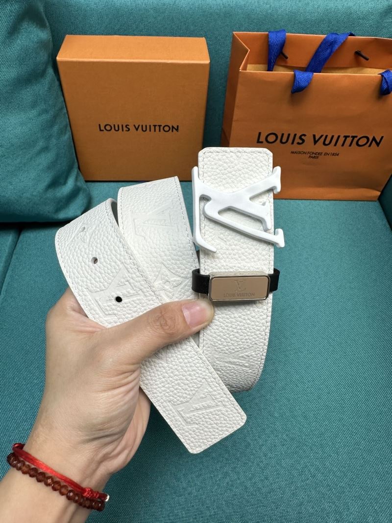 Louis Vuitton Belts